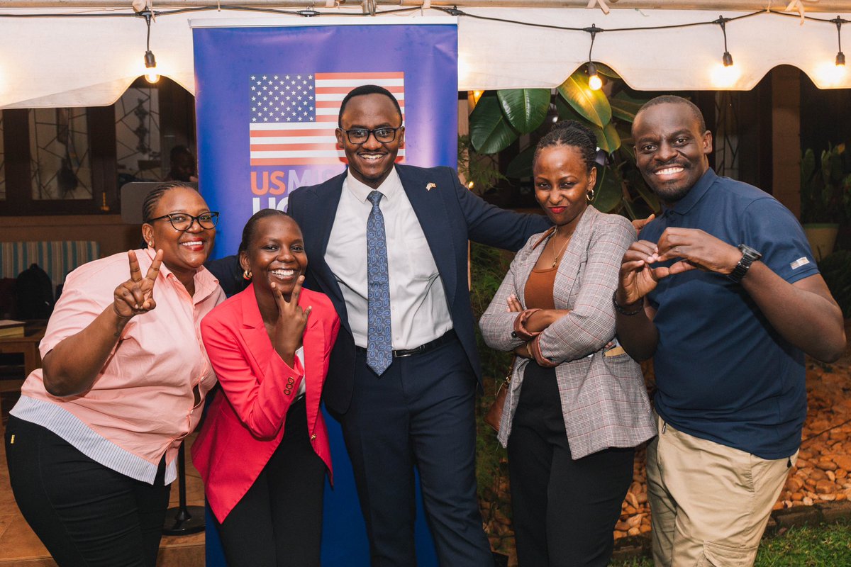 Joan Atuhaire tweet media