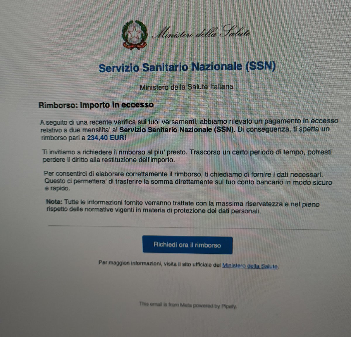 etrezzi's tweet photo. Occhio che questa è fatta benino... https://t.co/0UHIGVJNdB