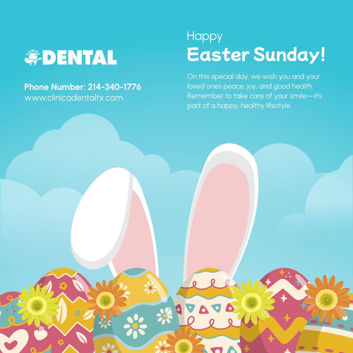 Clinica Dental of Texas (@ClinicaDentalTX) / Posts / X