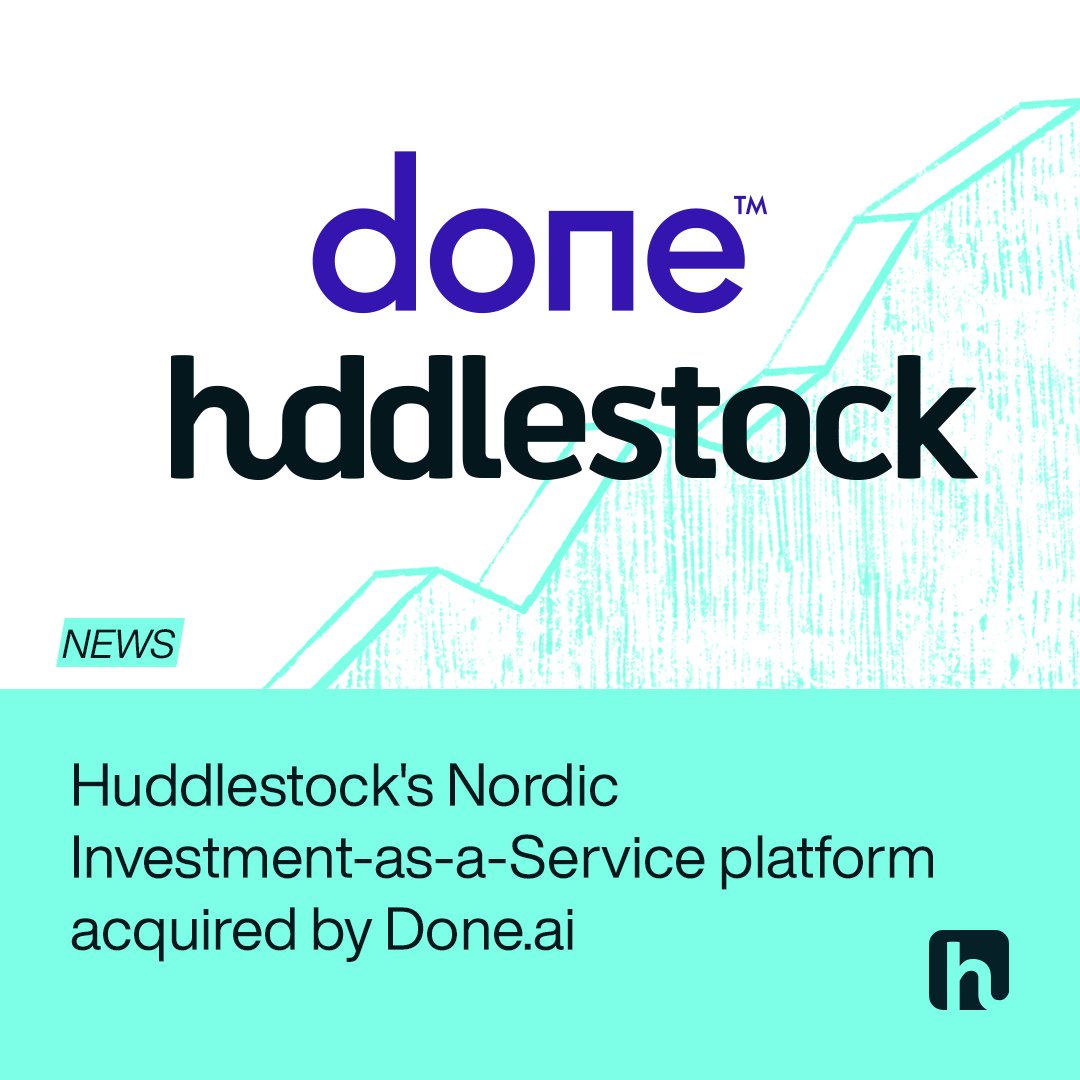 Huddlestock tweet media