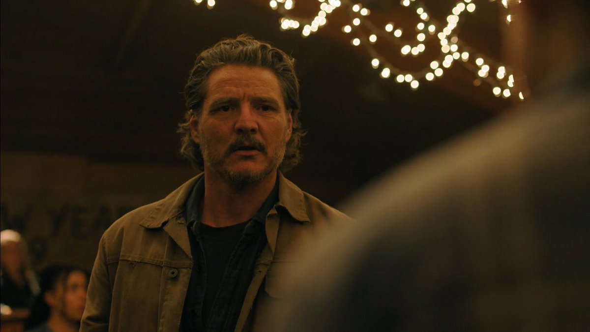 everpascal's tweet image. he looked like a kicked puppy the entire episode. this is sick. this is elder abuse. just leave him alone.