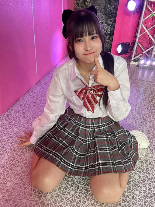 Twitterのコスプレ画像20