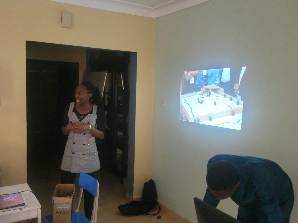 Creative Child Foundation🤗 tweet media