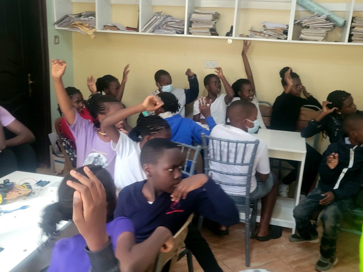 Creative Child Foundation🤗 tweet media