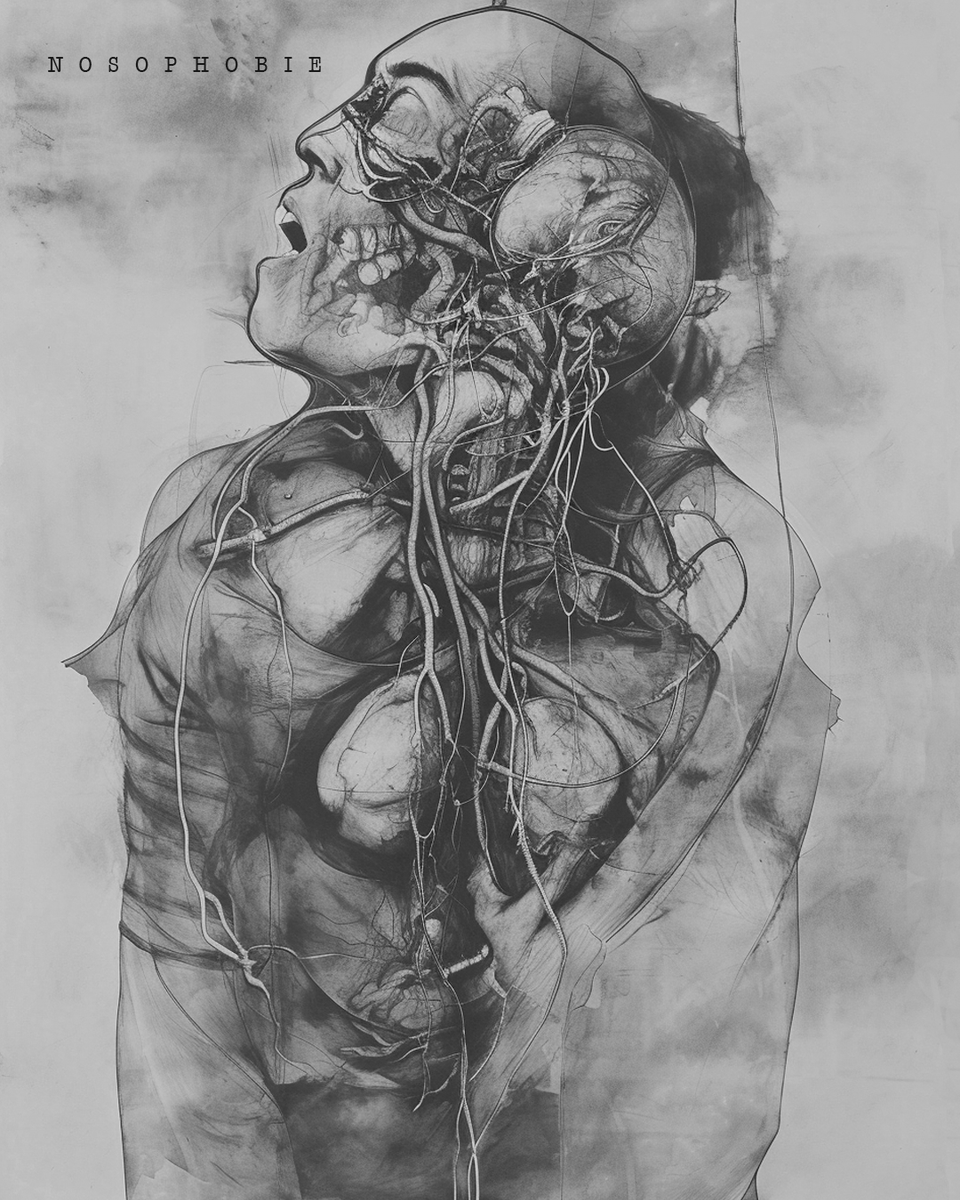 deflightmetal's tweet photo. Eldritch horrors crawl from the darkness
https://t.co/NflVuwVYDf
#deflight #blackeneddoom #darkness #evil #light #brane #polarization https://t.co/ngQBJ9GlgL