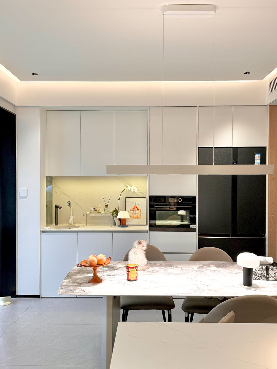 HolikeCreative's tweet photo. Modular kitchen design, faster delivery of engineering projects
#Property
#Realestate
#Buildings
#Construction
#Architecture
#Design
#Interiordesign
#Exteriordesign https://t.co/2Oxd4fy8jF