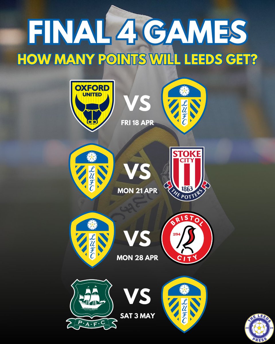 The Leeds Press tweet media