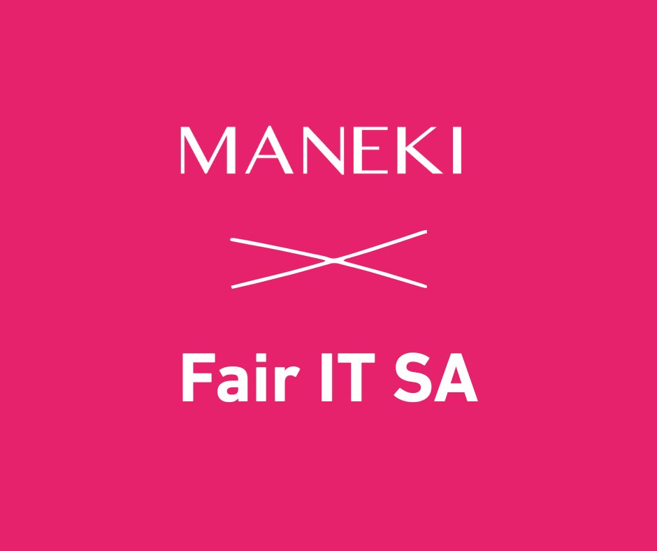 maneki_rp's tweet image. 𝗡𝗼𝘂𝘃𝗲𝗹𝗹𝗲 𝗰𝗼𝗹𝗹𝗮𝗯𝗼𝗿𝗮𝘁𝗶𝗼𝗻 | Notre agence est ravie d&apos;annoncer sa nouvelle collaboration avec Fair IT SA, entreprise fribourgeoise spécialisée dans la transition numérique des entreprises et institutions sociales cid-erp.ch iacademie.ch