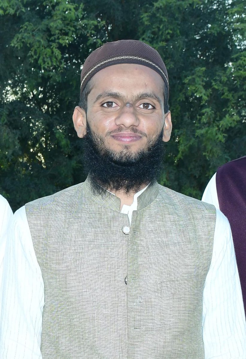 Darul Uloom Faizan e Ashraf tweet media
