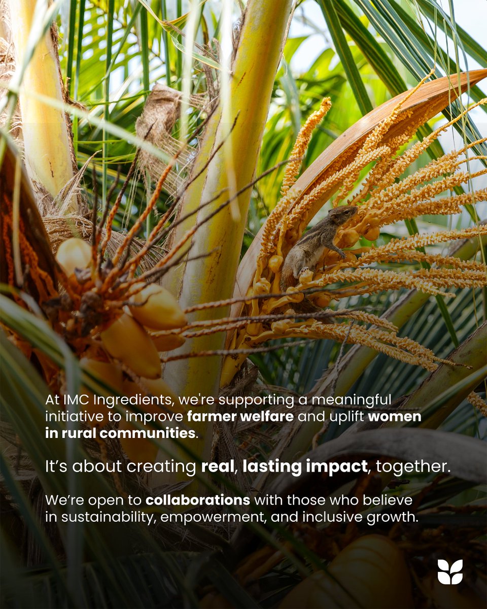 IMCIngredients tweet picture