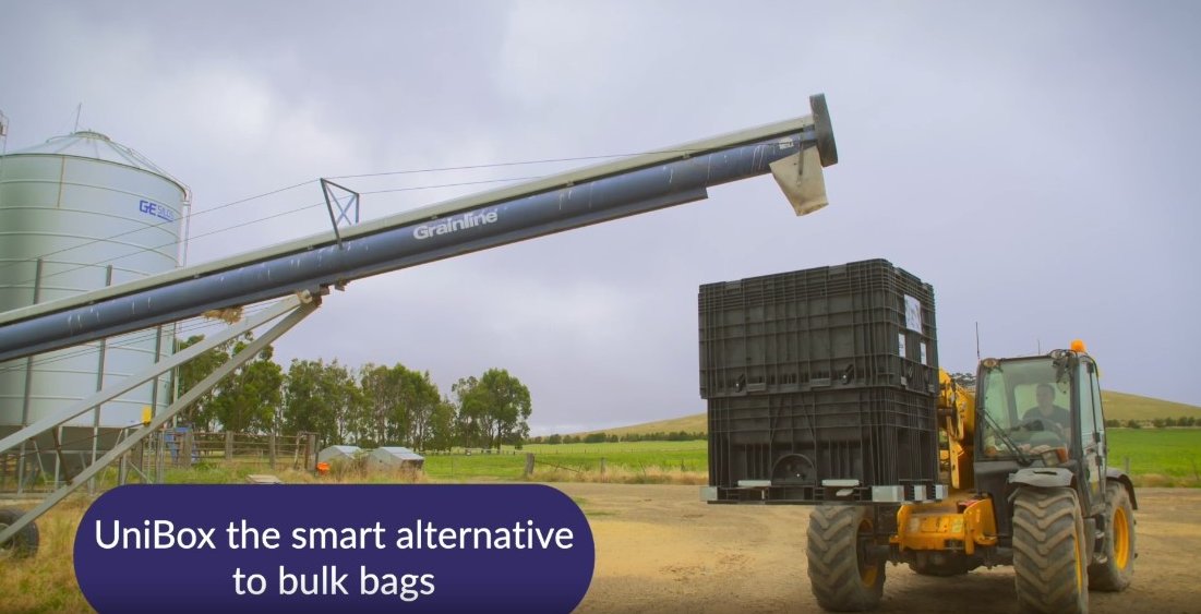 Long Seed & Grain tweet media