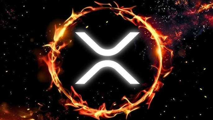 MRKingXRP's tweet image. BOOOM! BURN HAS BEEN CONFIRMED WILL REDUCE THE #XRP LEDGER SUPPLY BY OVER ONE MILLION!!