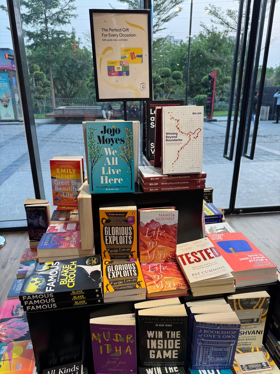 SeekingN0rth's tweet image. 2 years ago, when I joined @BlumeVentures, we weren’t sure what lay ahead for Narrowcast, our annual publication.

The stories were exceptional — worth reading more than once.

But the questions lingered: Could we get the format right? Could we crack distribution? Could we take…