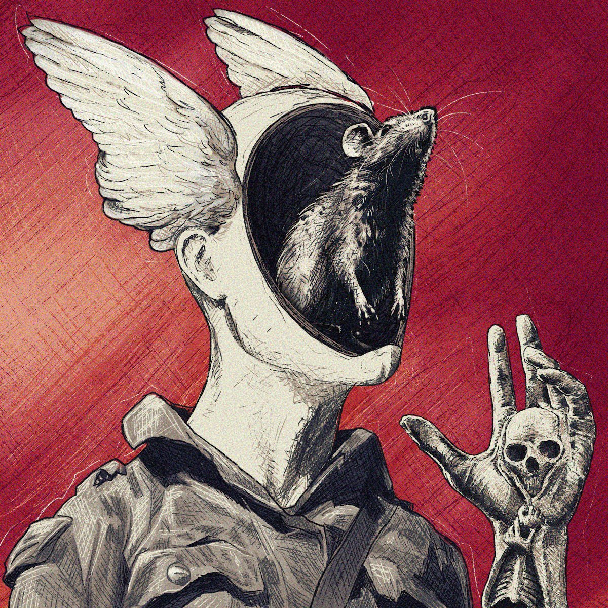 Good Morning and Happy new Week Artem Army.
Wish you all to reap the fruits of all your labor in the next few weeks.
We are at a very important time.
Give it 10 weeks as per normal for btc to catch up to m2 supply and we go 🚀🚀🚀🚀🚀🚀🚀🚀🚀🚀🚀🚀🚀🚀🚀🚀

Show me your