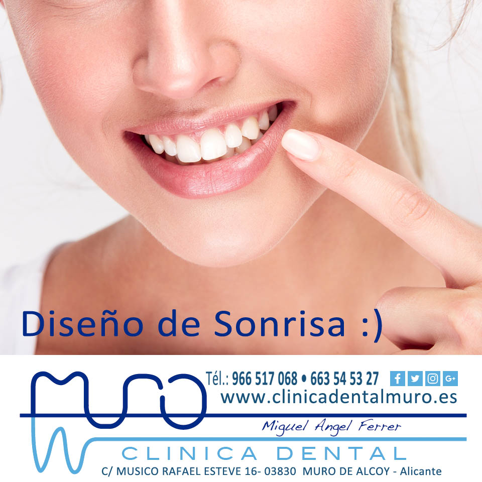 DentalMuro's tweet image. ¡Tu sonrisa, tu mejor carta de presentación! Con nuestro tratamiento de Diseño de Sonrisa, logramos un aspecto natural, alineado y estético. ¡Descubre cómo podemos mejorar tu imagen en Clínica Dental Muro!
Pide cita en 966 51 70 68
#DiseñoDeSonrisa #SonrisaRadiante #MuroDeAlcoy