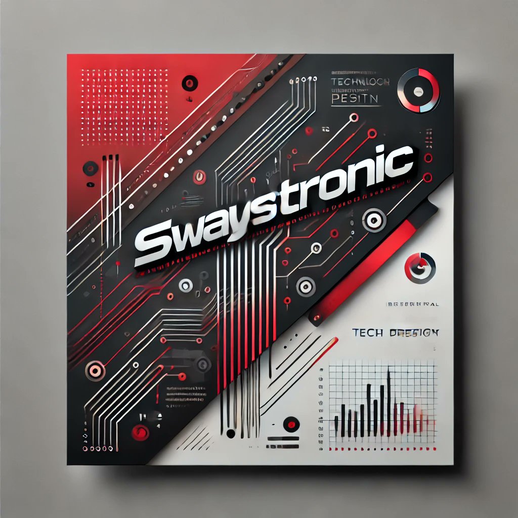 slmanso1996's tweet photo. 1/
Introducing SUISTRONIC – a groundbreaking project at the intersection of sustainability and electronics.
Think smart tech, but greener.
#SUISTRONIC #GreenTech #SustainableElectronics https://t.co/oadGQQaz41