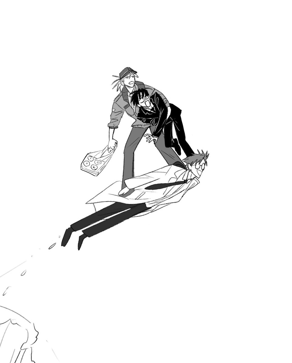 mellowmellow666's tweet image. 6시디지게안온다