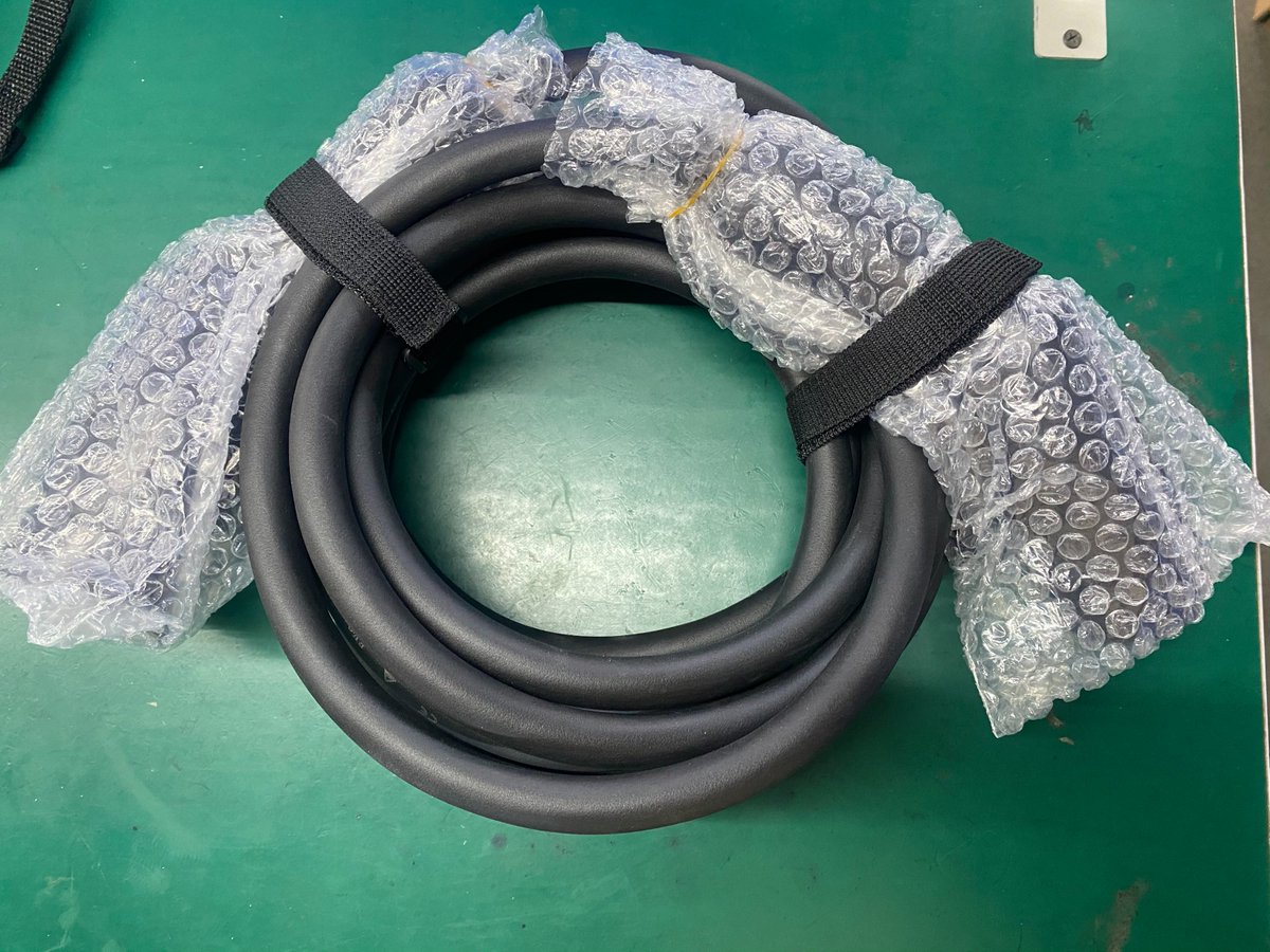 Every products , all charging cables, every EV Chargers are tested one by one during producing process, packed well after testing, and checked once again before delivery.
In our eyes, they are not only products, but represent our reputations.
whatsapp: +86 13764353825
#EVCharging