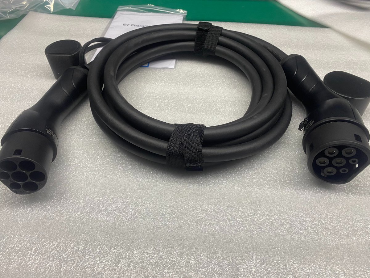 cnevcharging's tweet photo. Every products , all charging cables, every EV Chargers are tested one by one during producing process, packed well after testing, and checked once again before delivery.
In our eyes, they are not only products, but represent our reputations.
whatsapp: +86 13764353825
#EVCharging https://t.co/fnnzrHzZWs