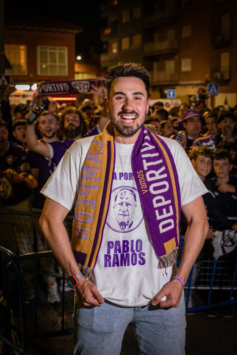 David Loeches  tweet media