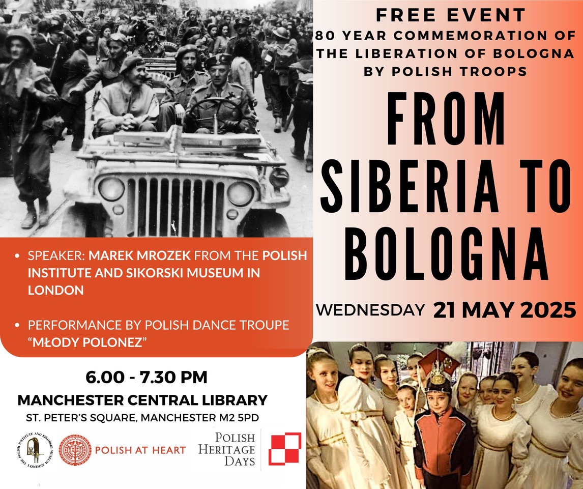 Polish Centre "Wilno" Manchester (@wilnomanchester) on Twitter photo 