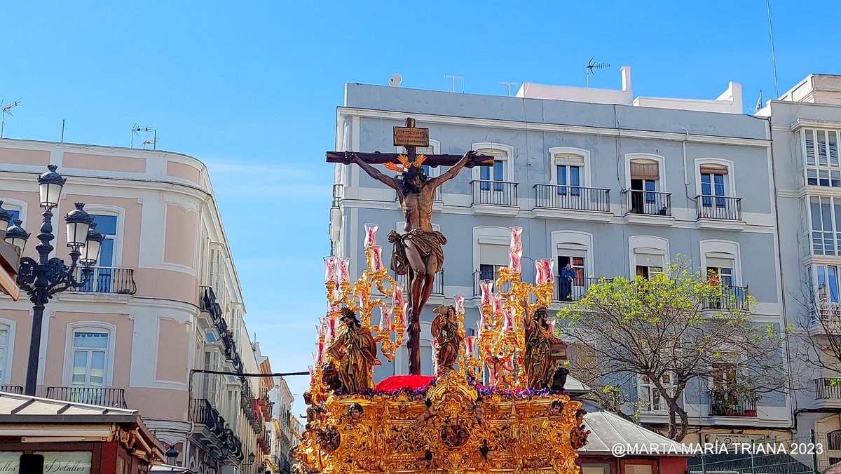 LaPalmaCadiz's tweet photo. ¡¡ LUNES DE LA PALMA !! https://t.co/1byhzhWWmu