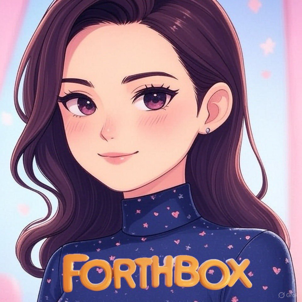 top7661's tweet photo. 🚀 #FORTHBOX Update from the CEO!  
✅ Telegram group is alive &amp; thriving!  
🔒 Team tokens remain securely locked.  
💪 We're here, building, NOT leaving!  
🌐 Still chasing big opportunities in #Web3!  

Join us as we shape the future of gaming &amp; blockchain! #GameFi #NFTs https://t.co/GhuNRBgKSl