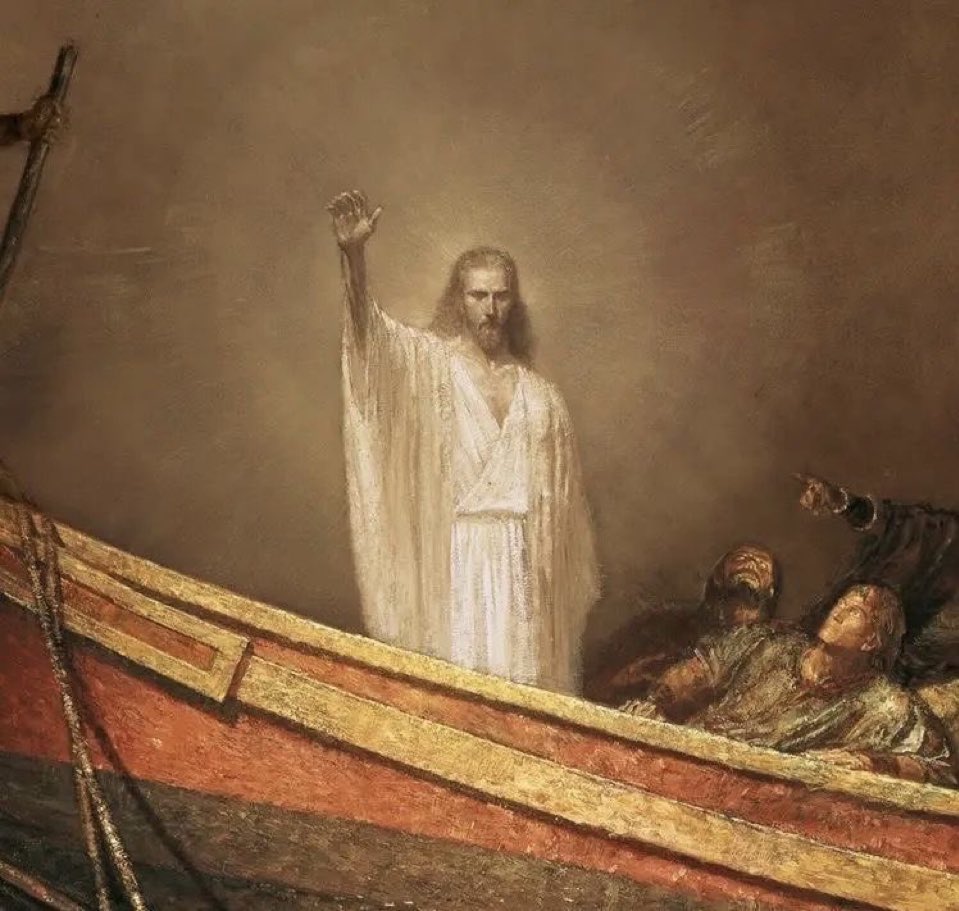 Adam_FaithfulM's tweet photo. Jesus Christ is the only true Savior! https://t.co/rIrfA2JO7b