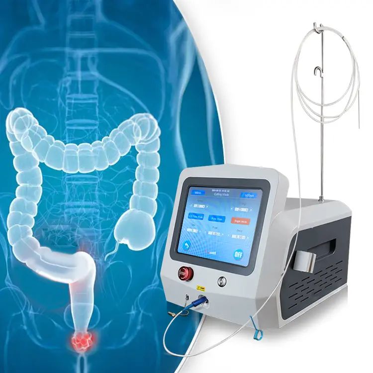 Laser surgery is a minimally invasive procedure that uses focused light energy to treat Gastrointestinal Conditions like Hemorrhoids(piles), Fistula &amp; Fissures with high precision &amp; accuracy. 
#LasercareUG #GIhealthKampala
