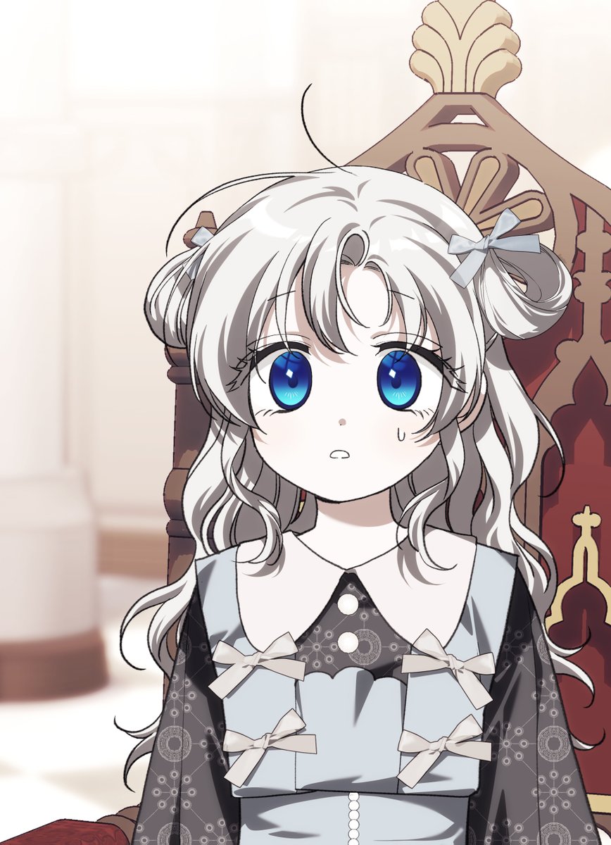 대원씨아이 웹툰 알림계 tweet media