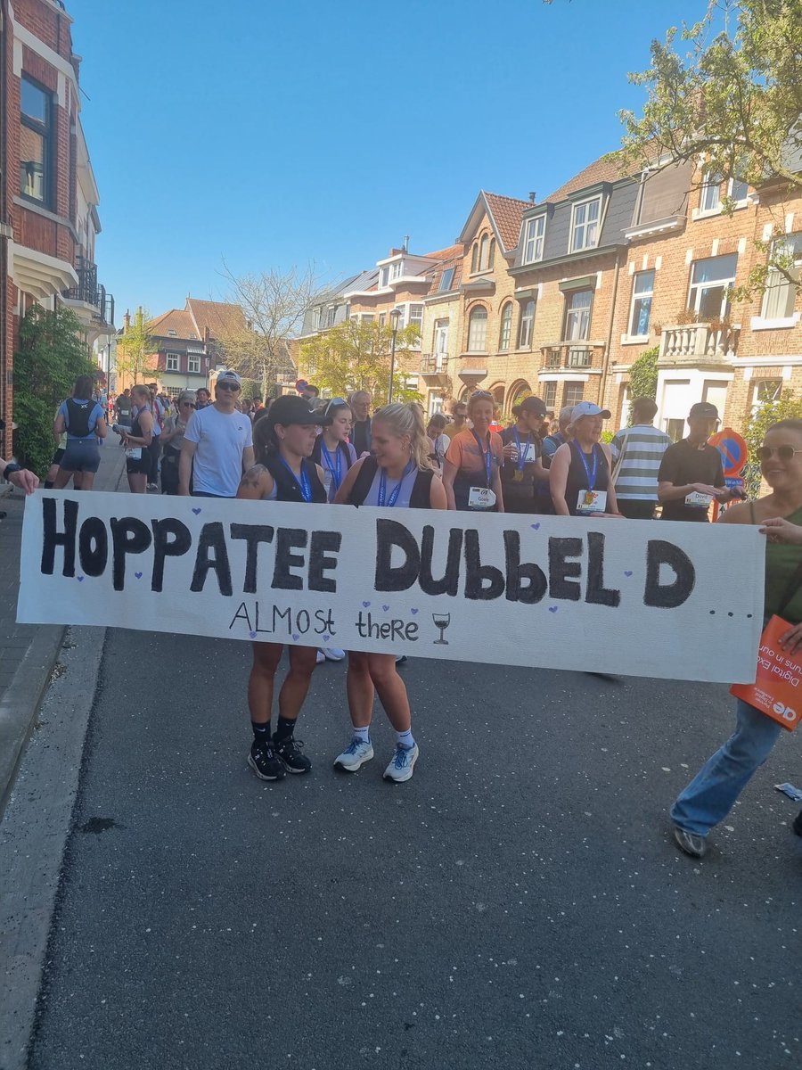 Halve marathon Leuven ✅✅