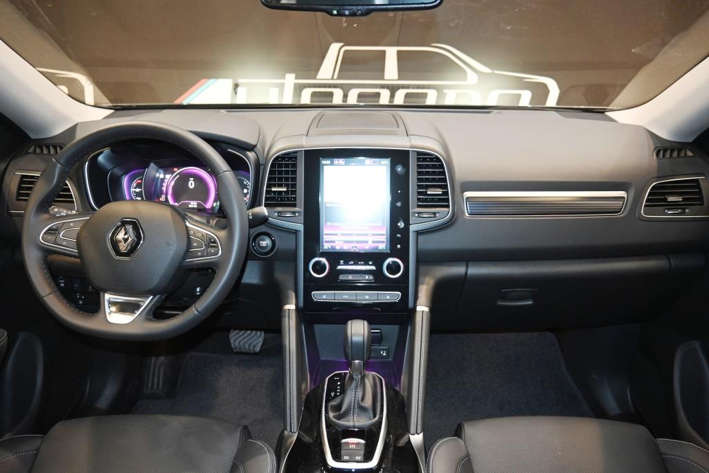 Autoredo's tweet photo. ✨ Stock Clearance Special: Renault Koleos 2.5L 4WD Limited Petrol Automatic

Now Only $18,800! ✨ - Last Unit Left in Stock!
info@autoredo.com | https://t.co/HHZbxbWM3J https://t.co/Lkzewwlbhg