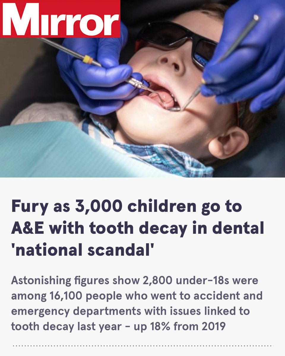 Another reason why we need urgency and ambition here...

mirror.co.uk/news/politics/…