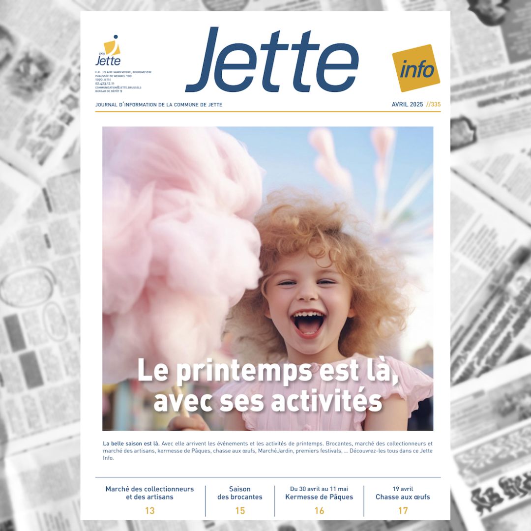 autonomia_asbl's tweet photo. #Autonomia et notre projet #Open4All sont mis à l'honneur dans le#Journal de #Jette ! 🗞️
Une belle reconnaissance pour notre travail autour de l’#inclusion, de l’#accessibilité et de la #participation #citoyenne 💬♿
👉 Demandez votre rampe ici : https://t.co/Ujz5fXmnfp https://t.co/NCPVJyuCI4