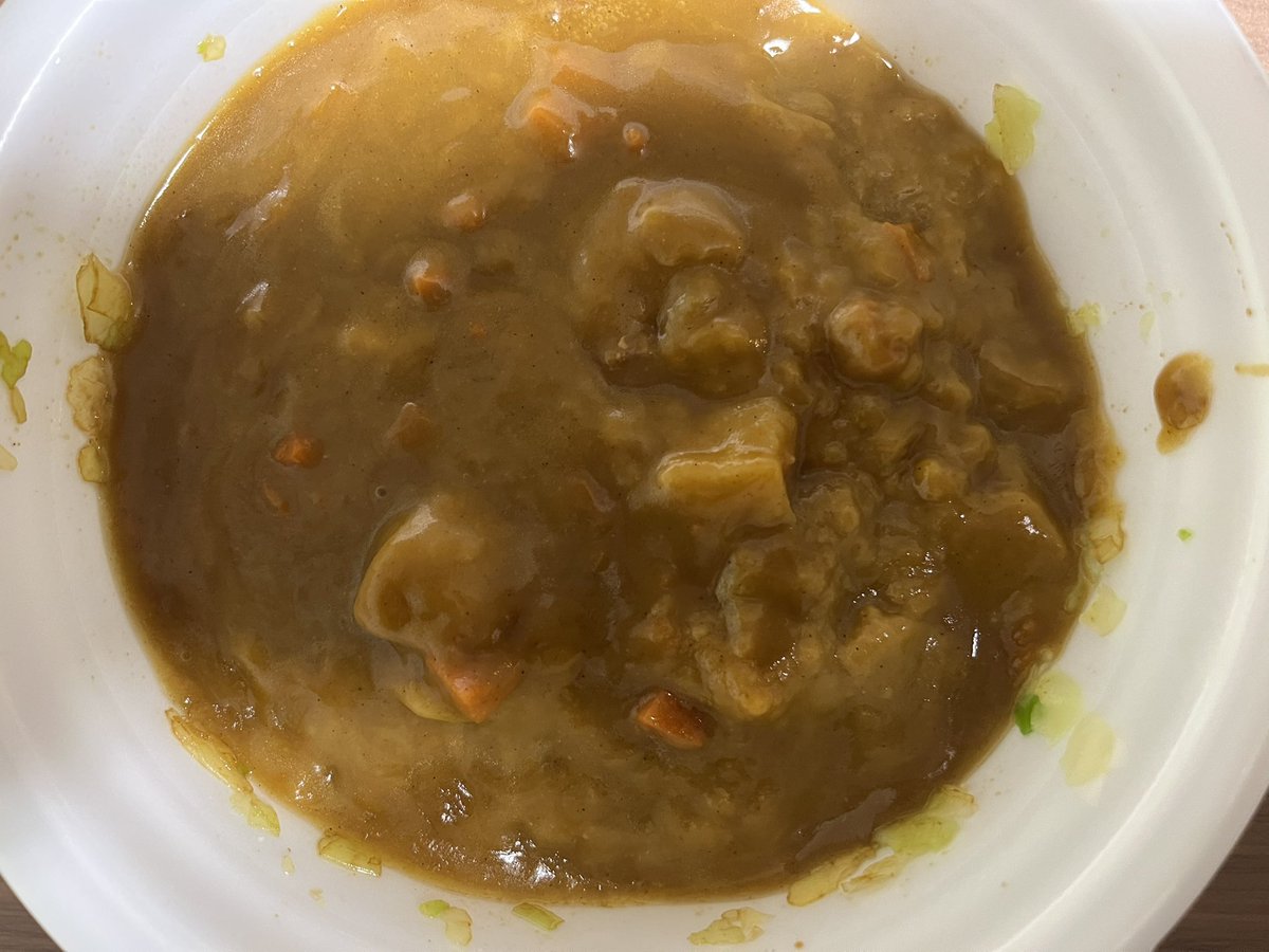 takeshi_s_1978's tweet photo. 今日は、カレーかけ爆盛バーレルにした。
#日清食品
#UFO
#爆盛バーレル
#カップ焼そば
#Vマーク
#バリュープラス
#コク仕込みビーフカレー
#VALUEPLUS
#サンハウス食品
#八社会 https://t.co/TVVWaKmr59