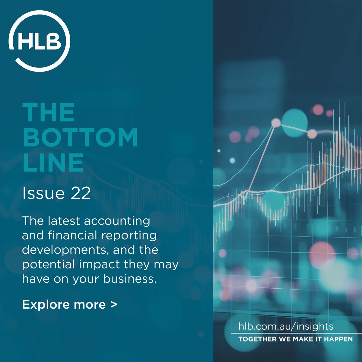 In this edition we kick off a series of articles dedicated to AASB 18, with an overview of the key changes and transition requirements. We also wrap up our carbon accounting focus with the third and final instalment that focuses on Scope 3 emissions. bit.ly/3GjA00e 
#HLB