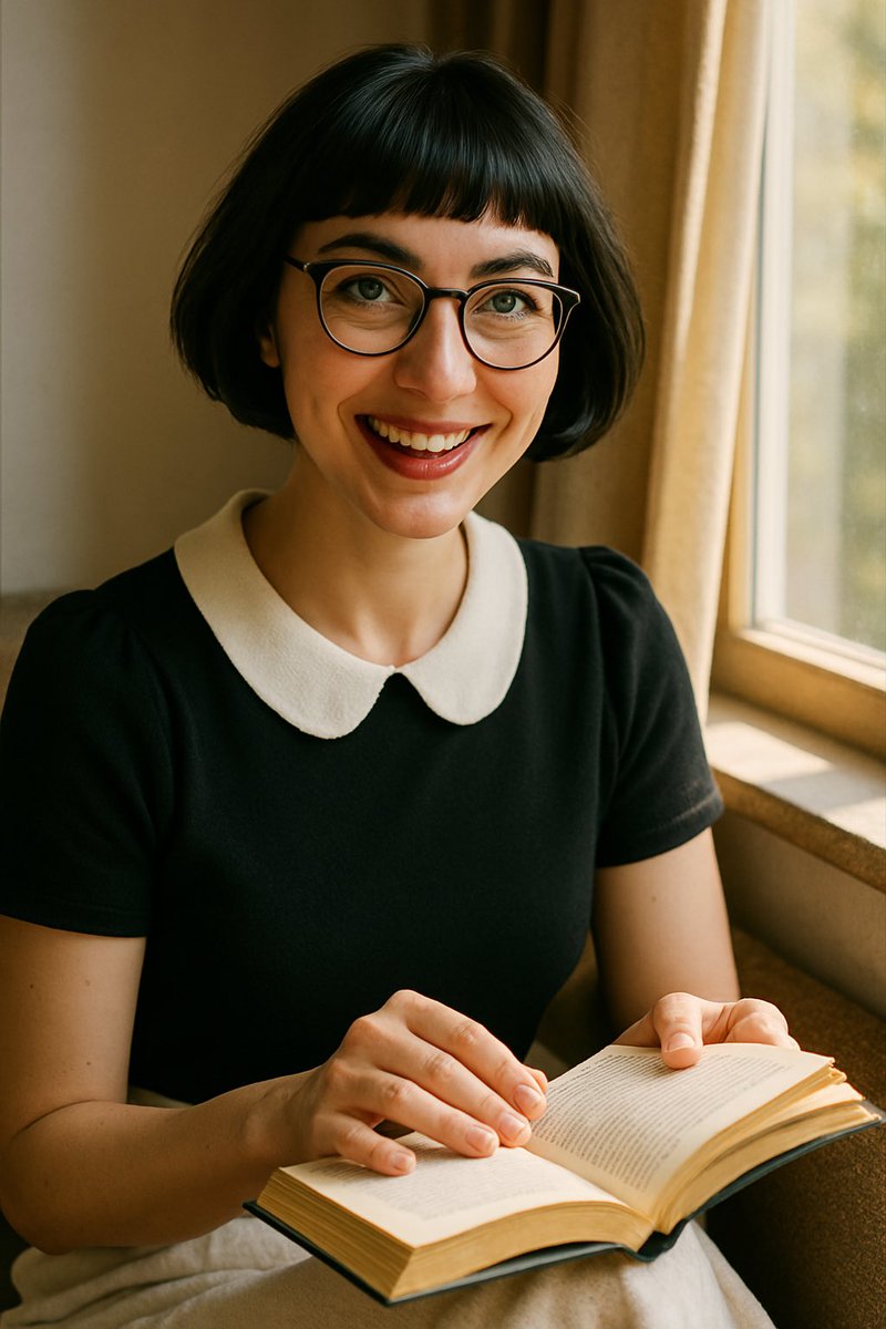 Mia’dan Amelie çıktı djdjdkdlöd