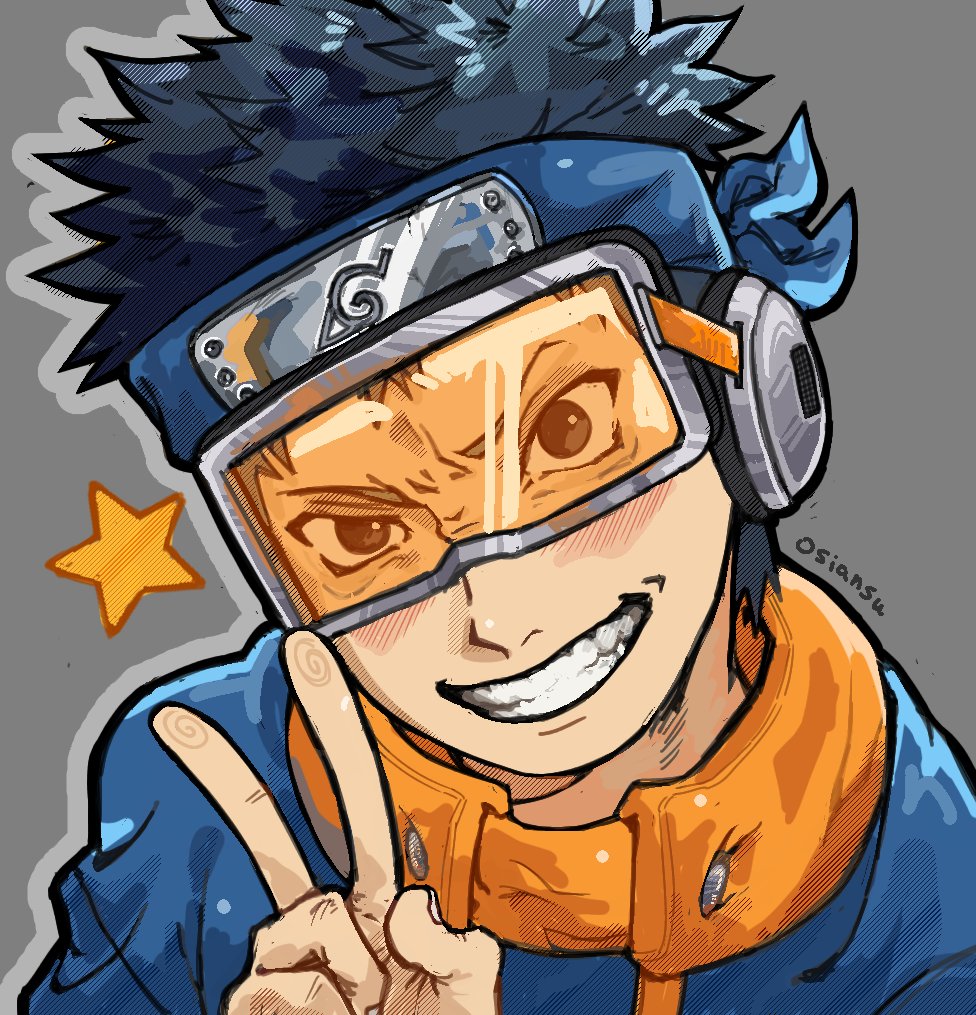 Osiansu's tweet photo. NEVERMIND!!! #ObitoUchiha https://t.co/1fzStEqjDu