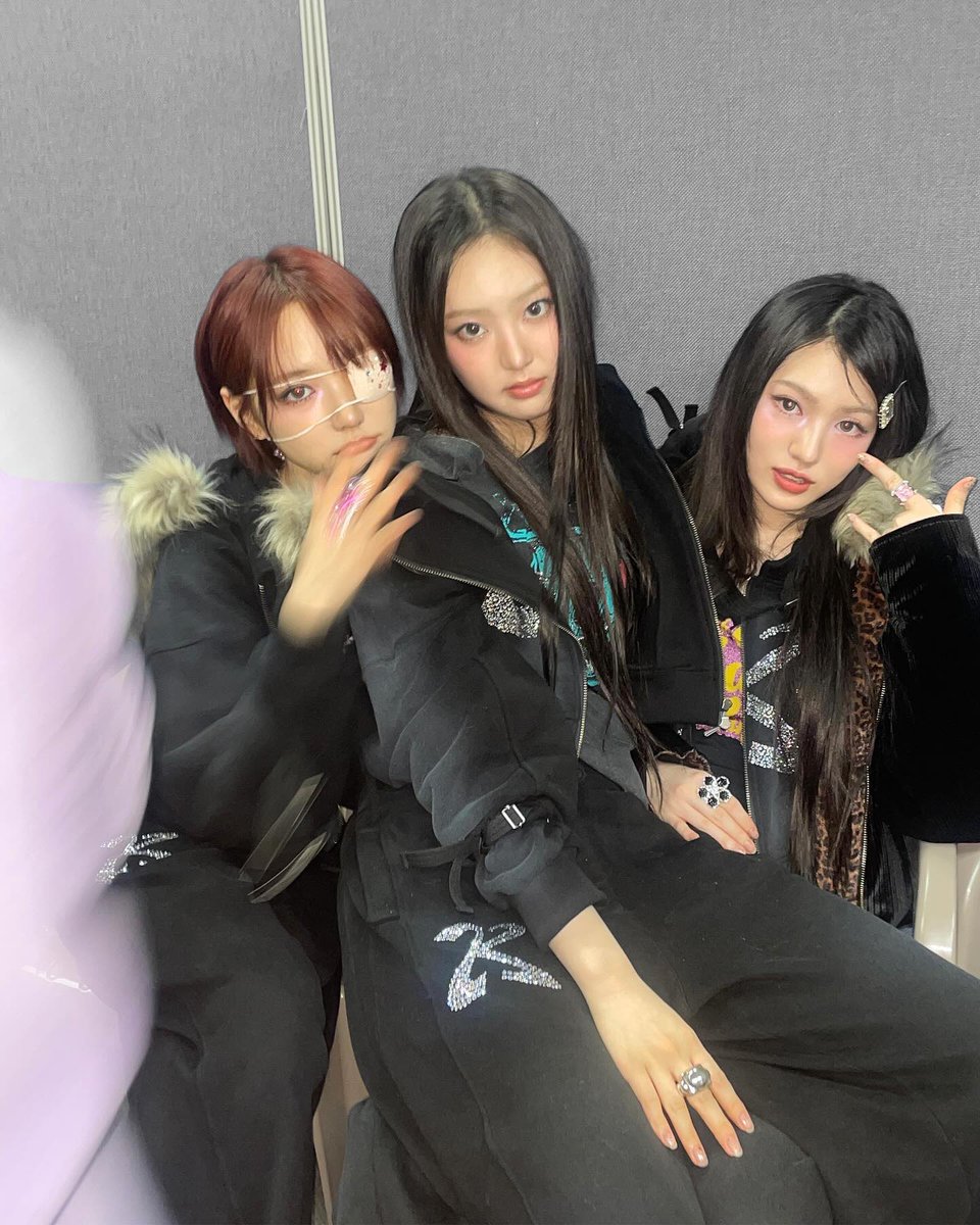 sui instagram update 

#KiiiKiii #키키 #SUI #수이