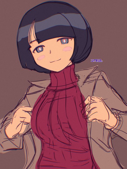 #これを見た人は笑顔が人を幸せにする画像を貼って 