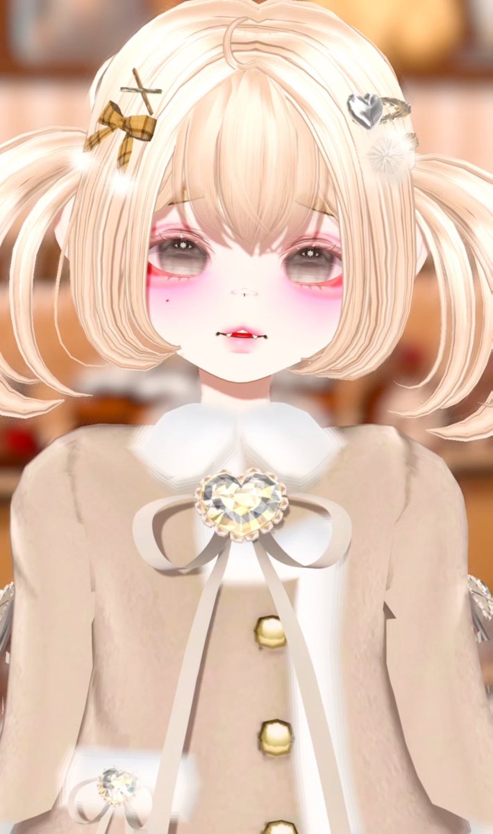 100__loo's tweet image. 애정하는 제페토 헤어들 몇 개를 가지고 왔더요!
1, 2: owls_house2님
3: _mame님
부스 헤어들도 예쁘지만 제페토에도 예쁜거 많지롱
#제페토 #zepeto #ゼペット