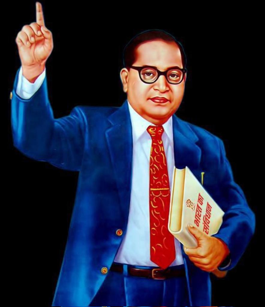 भीम जयंती की दिली मुबारकबाद!

बाबा साहब ने हमें बताया कि इल्म और हक़ सबका हक़ है।

#BhimJayanti2025 #BabasahebAmbedkar