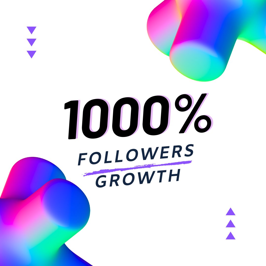1000x follower growth in just 3 days!🎉
Formyfi campaign on @Talentumid is going wild!

We keep building. New features dropping soon.
And yes, we’re cooking up some activities for our community. Stay ready.