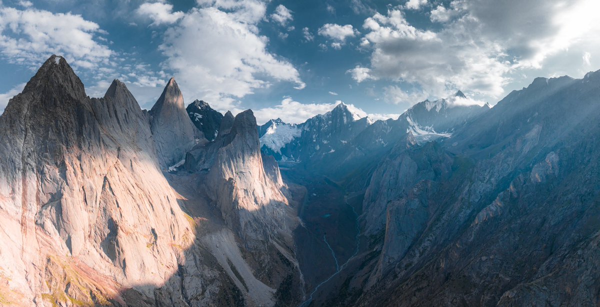 centralasiakg's tweet photo. @Alpine_Pakistan Kyrgyzstan Aksu Karavshin valley. 
Asian Patagonia 
https://t.co/YCQU2fOudV https://t.co/3BXISeqnFr