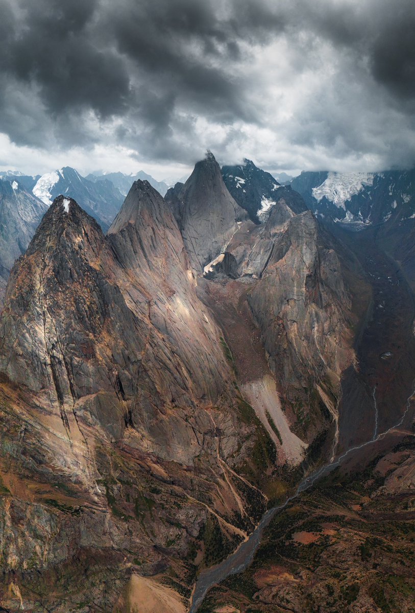 centralasiakg's tweet photo. @Alpine_Pakistan Kyrgyzstan Aksu Karavshin valley. 
Asian Patagonia 
https://t.co/YCQU2fOudV https://t.co/3BXISeqnFr