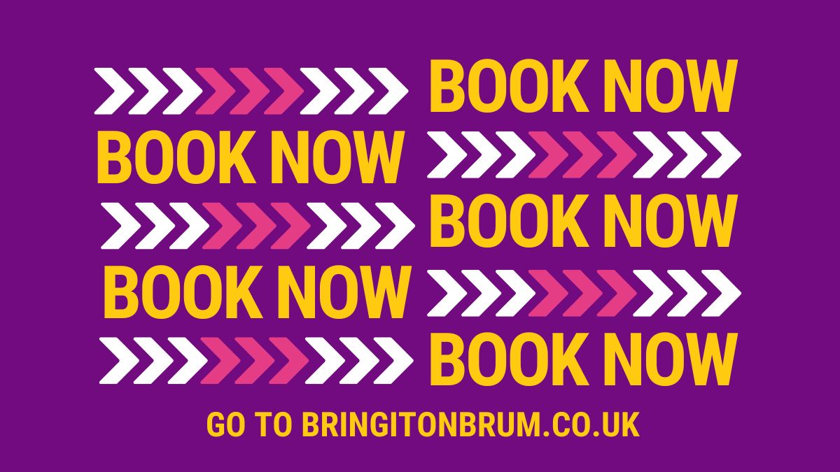 bringitonbrum's tweet image. Bring it on Brum! holiday clubs start today! It’s not too late to book your holiday activities.
Go to bringitonbrum.co.uk and follow our How to Book guide.