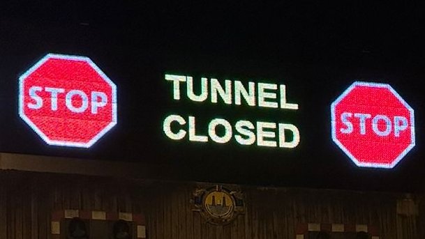 TII Traffic (@tiitraffic) on Twitter photo Good Afternoon!
The Jack Lynch Tunnel will be closed tonight, Monday.
Southbound Closure - 21:00 to 04:00.
For more information on upcoming closures please visit jacklynchtunnel.ie/tunnel-closure…
Safety is in your hands! 😉
#TIITraffic #SlowDown
<a href="/dunkettleint/">Dunkettle Interchange</a> <a href="/CorkAirport/">Cork Airport</a> Good Afternoon!
The Jack Lynch Tunnel will be closed tonight, Monday.
Southbound Closure - 21:00 to 04:00.
For more information on upcoming closures please visit jacklynchtunnel.ie/tunnel-closure…
Safety is in your hands! 😉
#TIITraffic #SlowDown
<a href="/dunkettleint/">Dunkettle Interchange</a> <a href="/CorkAirport/">Cork Airport</a>