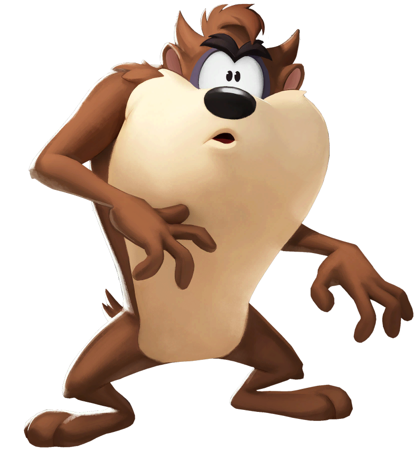 WarnerBros_Char's tweet photo. 2nd Warner Bros. Character of the Day is:
Tasmanian Devil AKA Taz from MultiVersus

#WarneroftheDay #MultiVersus #LooneyTunes #WarnerBros #WarnerBros #PlayerFirstGames https://t.co/jBP8UoMs9r
