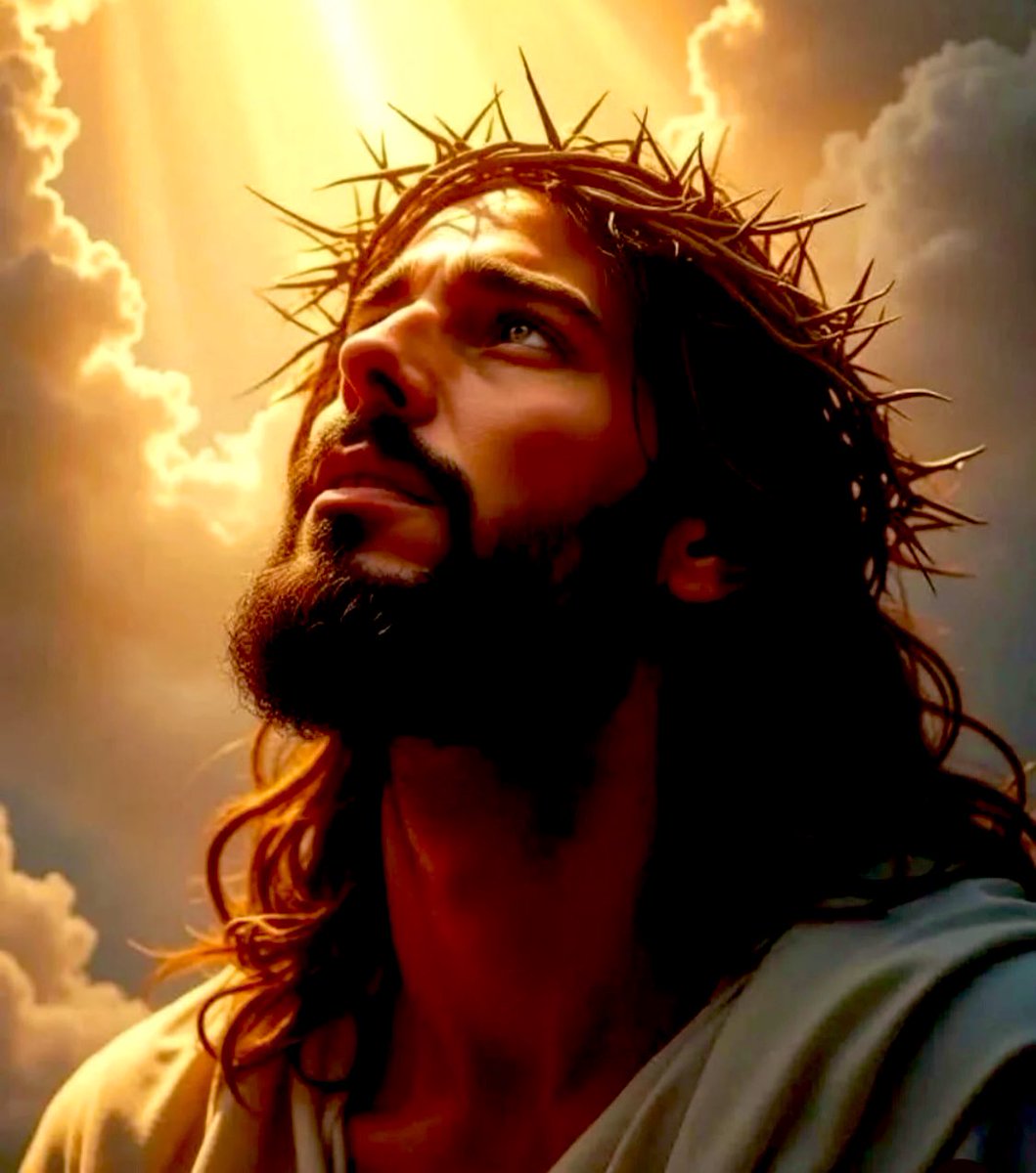 أهّلنا يا رب أن نعيش أسبوع الآلام بنقاوة وقداسة وأن نندم على كل ما فعلناه من اخطاء عمداً أو سهواً.. سامحنا يا أبانا السماوي على كل إساءة لغيرنا.. ضعفاء نحن يا رب، أنت قوتنا، ساعدنا لنحيا حياة صالحة بلا حقد وغضب وحسد.. وامنحنا روحاً وقلباً نقياً يعكس نورك الأزلي #أسبوع_الالام