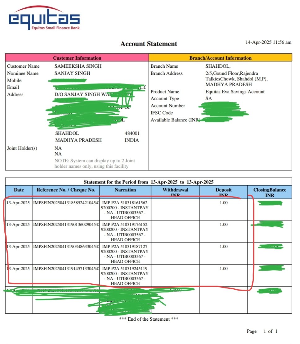 Sameeksha Singh Baghel tweet media